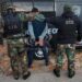 Quiso peregrinar hasta Itatí y fue detenido por tener pedido de captura