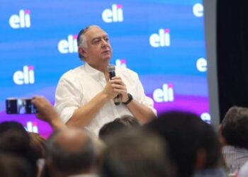Perucho Cassani renunció a ser candidato a vicegobernador de Corrientes