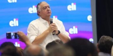Perucho Cassani renunció a ser candidato a vicegobernador de Corrientes
