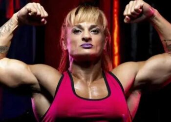 Murió a los 47 años Alejandra “Locomotora” Oliveras