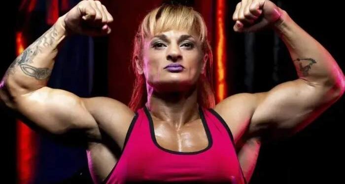 Murió a los 47 años Alejandra “Locomotora” Oliveras