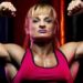 Murió a los 47 años Alejandra “Locomotora” Oliveras