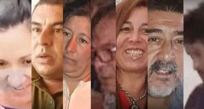 Causa Loan Peña: citaron a juicio a los siete primeros imputados
