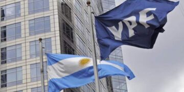 Juicio por YPF: el Gobierno asegura que no transferirá las acciones
