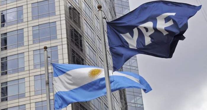 Juicio por YPF: el Gobierno asegura que no transferirá las acciones