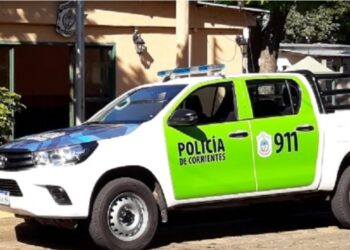 Detuvieron a sospechoso de abusar de sus hijas menores en Corrientes