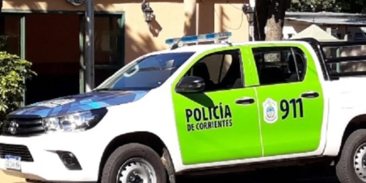Detuvieron a sospechoso de abusar de sus hijas menores en Corrientes