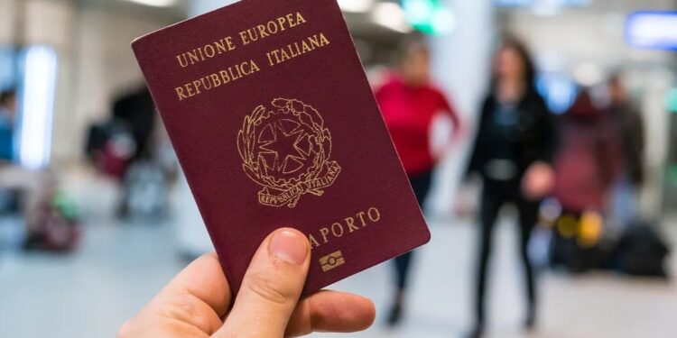 Un fallo clave beneficia a los argentinos que buscan obtener la ciudadanía italiana a través de la Justicia