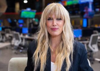 Esta es la denuncia de Viviana Canosa contra Marley, Peña, Tagliani y otros famosos