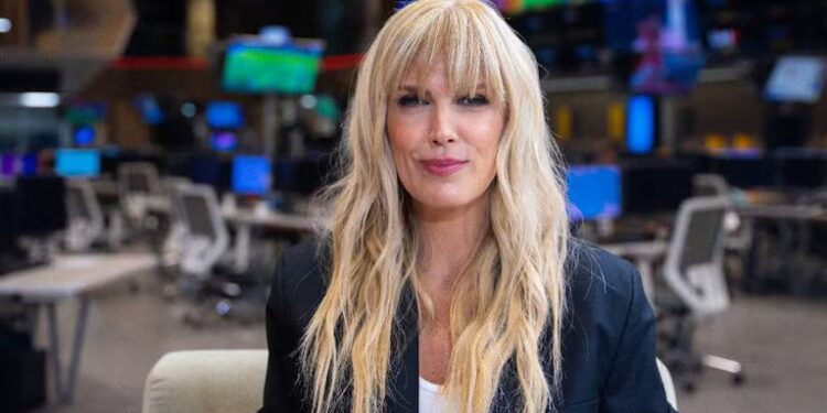 Esta es la denuncia de Viviana Canosa contra Marley, Peña, Tagliani y otros famosos