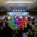 “Vamos Corrientes” presentó un frente electoral con 33 partidos