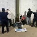 Robo calificado en Esquina: demorados tres jóvenes tras allanamientos