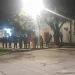 Accidente fatal en Esquina: un joven motociclista murió tras ser embestido por un camión