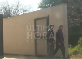 Caso de abuso sexual infantil: Tras las cámaras Gesell, la defensa afirma que las menores no acusaron al padre y pedirá su libertad
