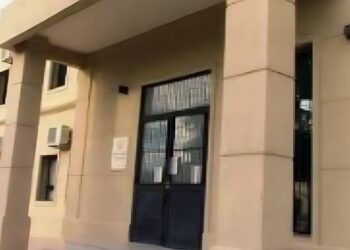 Imputan al sospechoso de abuso infantil: Es caratulado “abuso sexual con acceso carnal a dos menores”