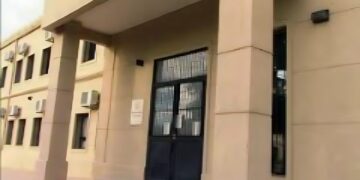 Imputan al sospechoso de abuso infantil: Es caratulado “abuso sexual con acceso carnal a dos menores”