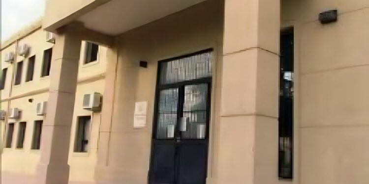 Imputan al sospechoso de abuso infantil: Es caratulado “abuso sexual con acceso carnal a dos menores”