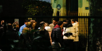Tragedia en Villa Devoto: un reencuentro familiar terminó con cinco muertos por monóxido de carbono