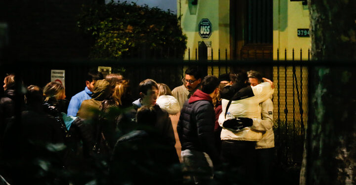 Tragedia en Villa Devoto: un reencuentro familiar terminó con cinco muertos por monóxido de carbono