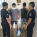 Robaron la imagen de la Virgen, pidieron recompensa y terminaron detenidos