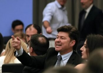 La Libertad Avanza cerró alianza con cinco partidos en Corrientes