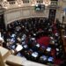 El Senado sancionó las leyes jubilatorias, la reactivación de la moratoria y la emergencia en discapacidad