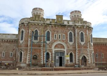 La Unidad Abierta: preparan un día especial para visitar la obra y conocer sus espacios
