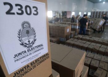 La Cámara Electoral de Corrientes validó el Decreto 1620 sobre alianzas municipales