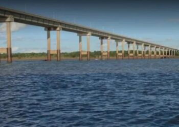 La empresa Plus Byte se hará cargo de la concesión del puente Santo Tome San Borja