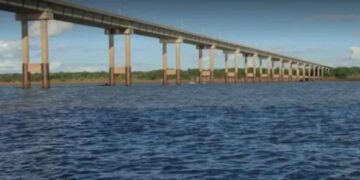 La empresa Plus Byte se hará cargo de la concesión del puente Santo Tome San Borja