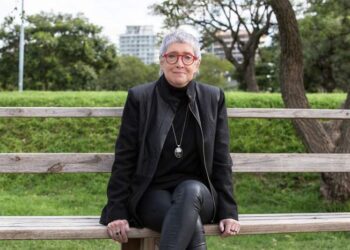 Teresa Parodi sería candidata a legisladora nacional por Corrientes