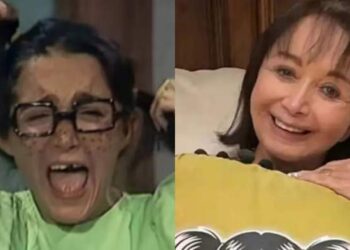 Preocupación por la salud de “La Chilindrina”: la actriz fue internada de urgencia