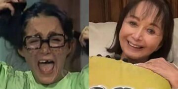 Preocupación por la salud de “La Chilindrina”: la actriz fue internada de urgencia