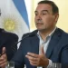 Gustavo Valdés lidera el ranking de gobernadores mejor valorados del país