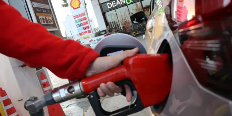 Corrientes: agosto comenzó con aumentos en los combustibles