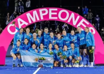 Leonas y Leones campeones de la Copa Panamericana 2025