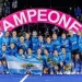 Leonas y Leones campeones de la Copa Panamericana 2025