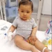 Ayuda solidaria para Olivia internada en el Garrahan