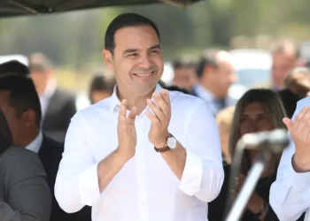 Valdés visitará Ituzaingó con una agenda de obras, viviendas y cultura
