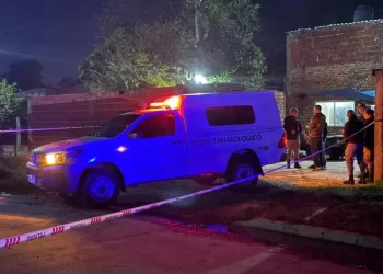 Chaco: mató a su padre y lo guardó una semana en la heladeraChaco: mató a su padre y lo guardó una semana en la heladera