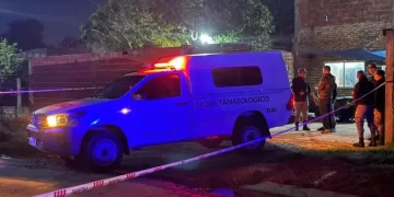 Chaco: mató a su padre y lo guardó una semana en la heladeraChaco: mató a su padre y lo guardó una semana en la heladera