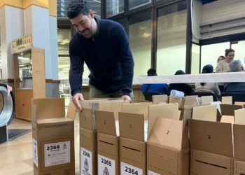 Veda electoral: ¿qué se debe tener en cuenta?