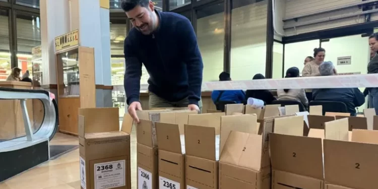 Veda electoral: ¿qué se debe tener en cuenta?