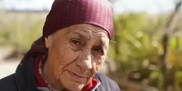 Caso Loan: la abuela Catalina declaró que “me enteré ayer que lo habían vendido”