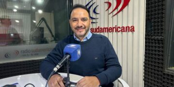 “Mi compromiso es total por Corrientes”, dijo Juan Pablo Valdés