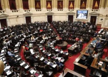 Diputados debatirá el financiamiento universitario y la situación del Garrahan