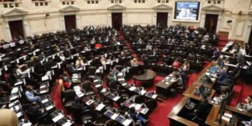 Diputados debatirá el financiamiento universitario y la situación del Garrahan