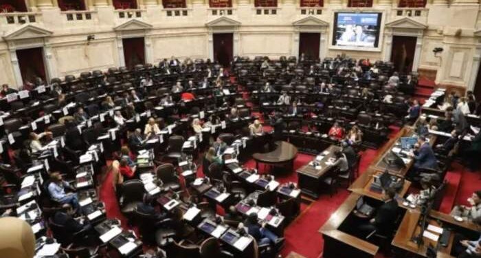 Diputados debatirá el financiamiento universitario y la situación del Garrahan
