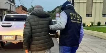 Apareció sano y salvo el hombre que estaba desaparecido en Goya