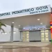 Hospital Pediátrico de Goya: “La idea es dejar de derivar a Capital”